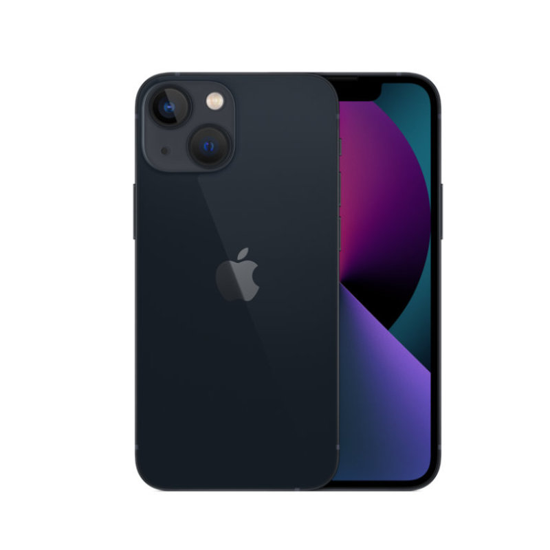 Apple iPhone 13 black