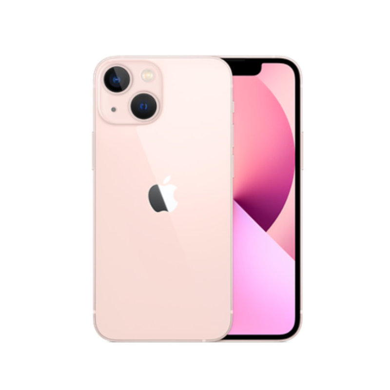 Apple iPhone 13 pink