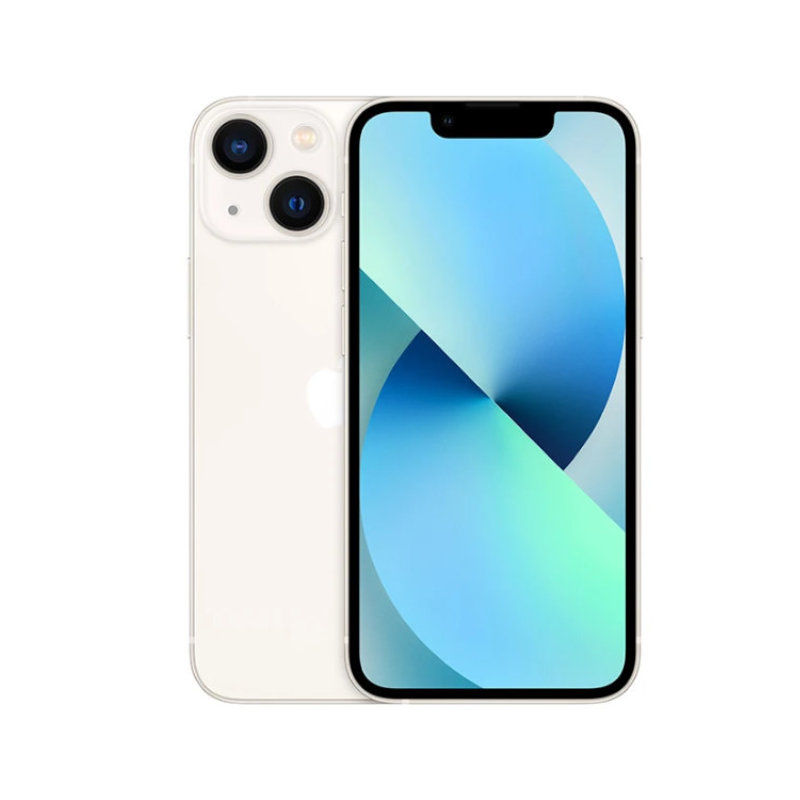 Apple iPhone 13 starlight