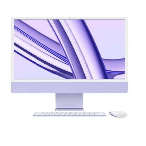 iMac 24 inch M3 Chip