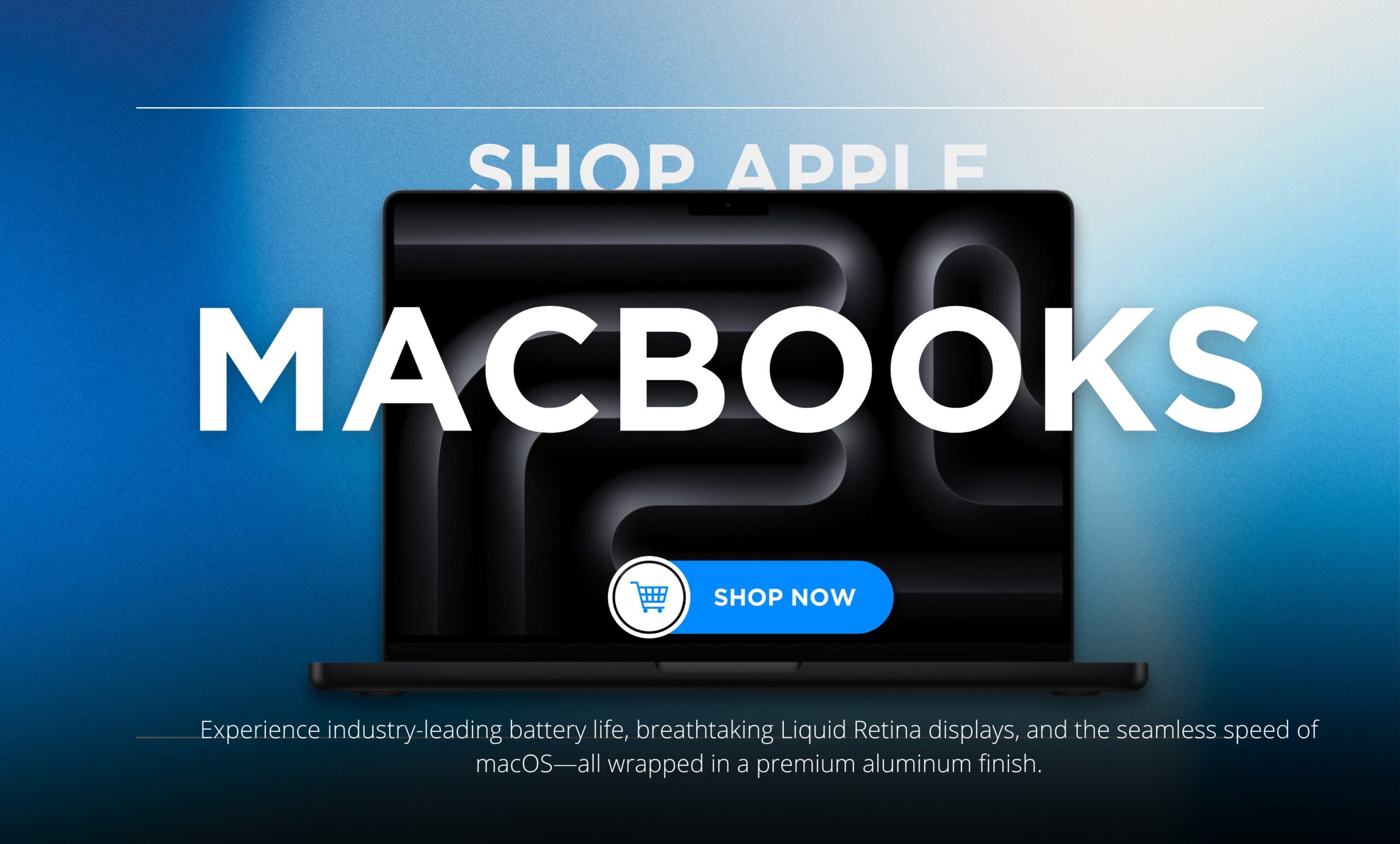 Apple devices