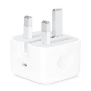 20W USB-C Power Adapter