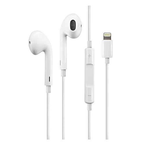 Apple EarPods with Lightning Connector