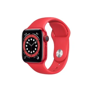 Apple Watch Series 6