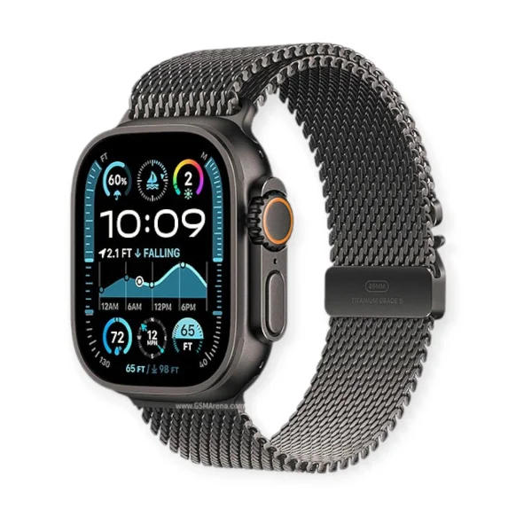 Apple Watch Ultra 2 (2nd generation)
