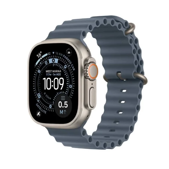 Apple Watch Ultra 3 49mm