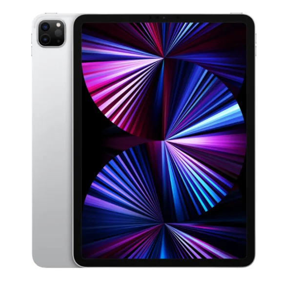 Apple iPad Pro 11-inch 4th Gen 2021