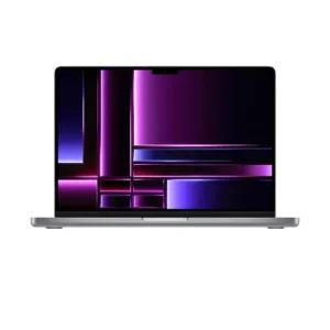 MacBook Pro 14 inch M2 Pro Chip