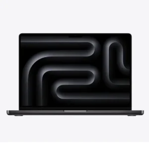 MacBook Pro 14 inch M3 Pro Chip