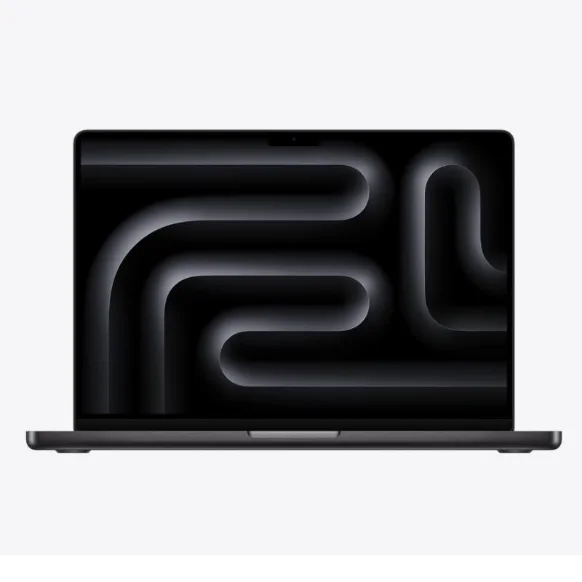 MacBook Pro 14 inch M3 Pro Chip
