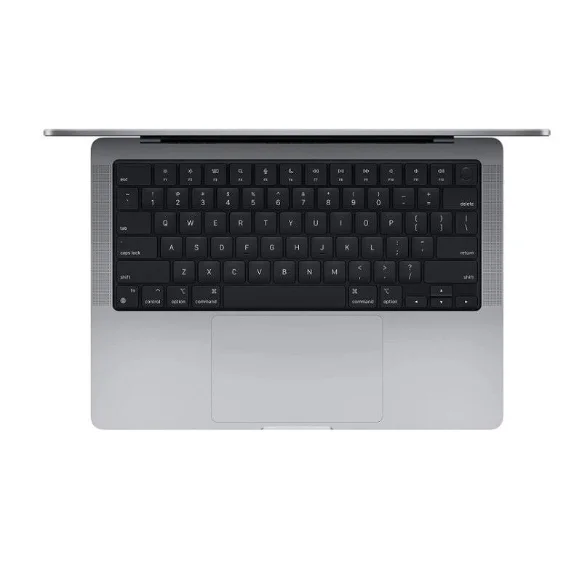 MacBook Pro 16-inch M1 Pro Chip