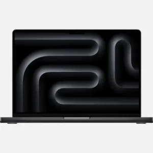 MacBook Pro M5 14.2 inch
