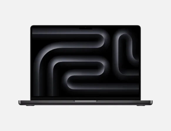 MacBook Pro M5 14.2 inch