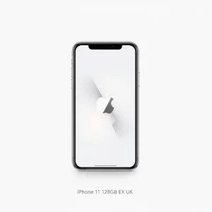 iPhone 11 128GB EX UK