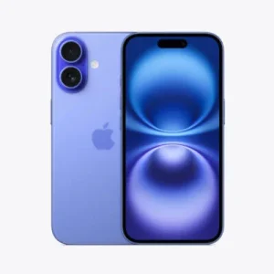 iPhone 16