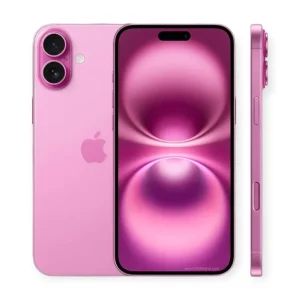 iPhone 16 Plus