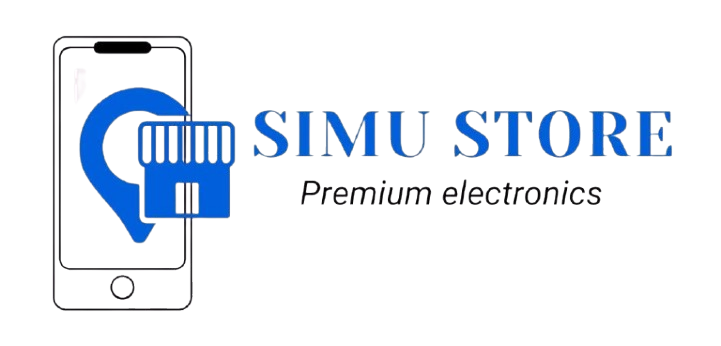 Simu Store