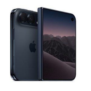 iPhone 18 Duo