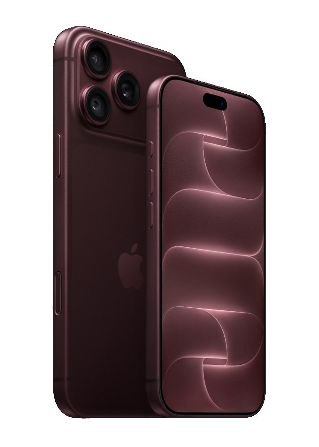 iPhone 18 Pro