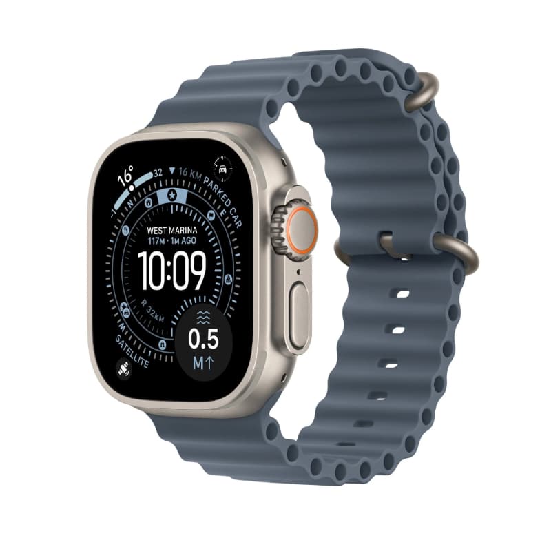 Apple-Watch-Ultra-3-B Apple Watch Ultra 3 49mm - Image 1