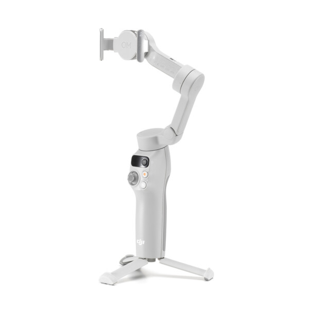 DJI-Mobile-7 DJI Osmo Mobile 7 - Image 1