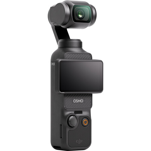 DJI-Osmo-Pocket-3 DJI Osmo Pocket 3 - Image 1