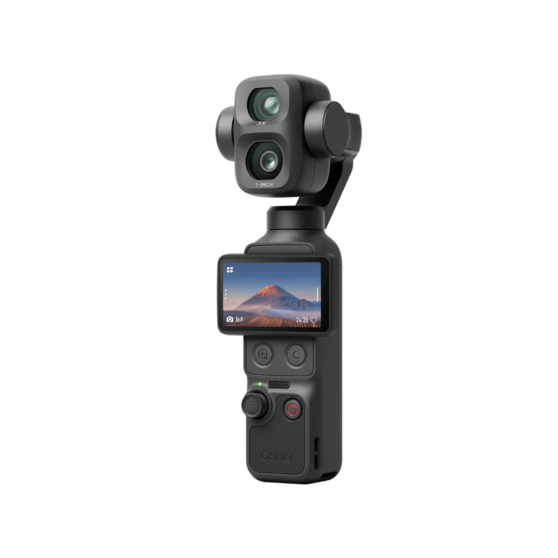 DJI-Osmo-Pocket-4P-Standard-Combo DJI Osmo Pocket 4P Standard Combo - Image 1