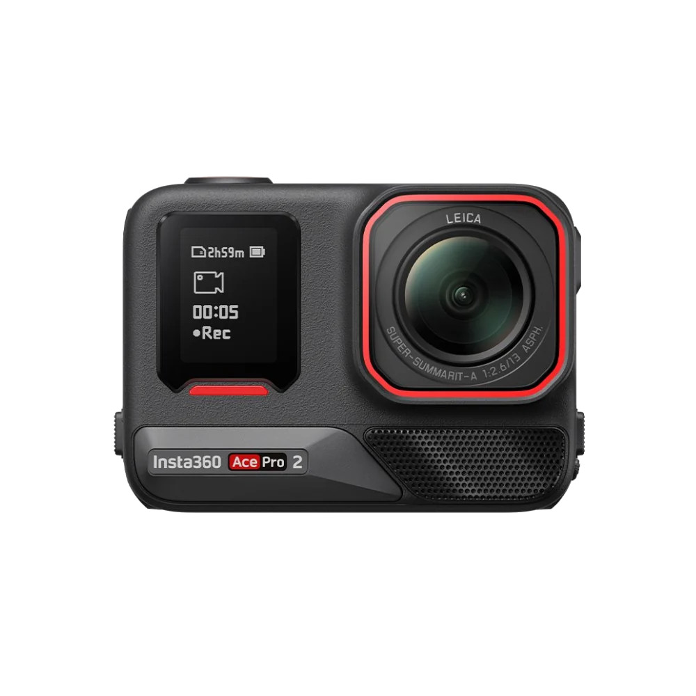 Insta360-Ace-Pro-2-8K Insta360 Ace Pro 2 8K - Image 1
