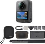 DJI Osmo 360 Adventure Combo - Image 3