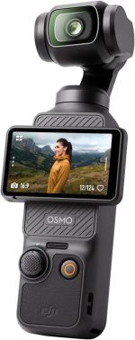 DJI Osmo Pocket 3 - Image 4