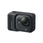Insta360 GO Ultra Hands-Free 4K Camera