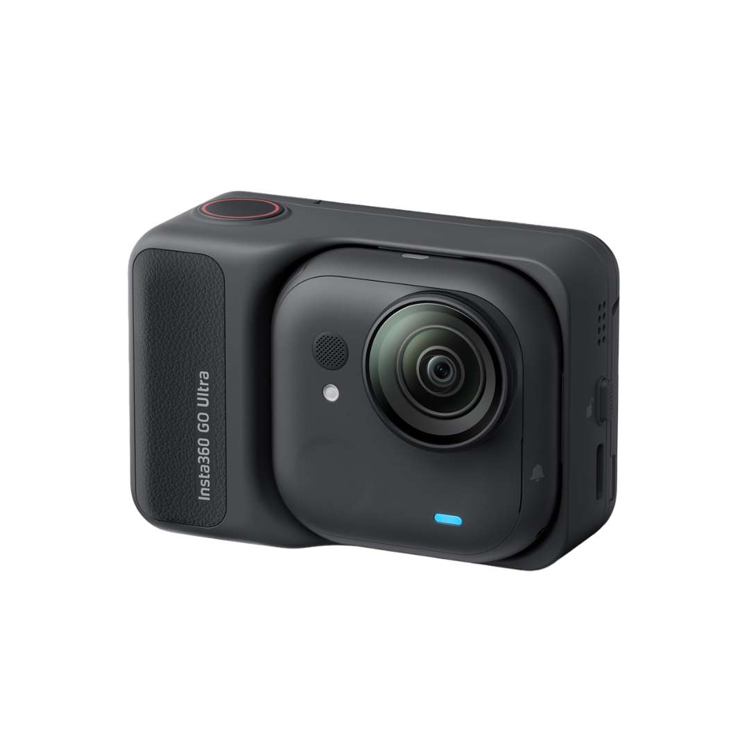 insta-360-go-ultra-4k Insta360 GO Ultra Hands-Free 4K Camera - Image 1