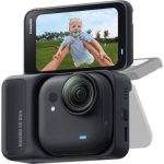 Insta360 GO Ultra Hands-Free 4K Camera - Image 3